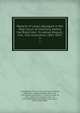 Reports of cases adjudged in the High Court of Chancery, before the Right Hon. Sir James Wigram, knt., vice-chancellor. 1841-1853. 5, Great Britain. Court of Chancery,Hare, Thomas, 1806-1891, reporter,Wigram, James, Sir, 1793-1866,Knight Bruce, J. L. (James Lewis), Sir, 1791-1866,Turner, George James, Sir, 1798-1867,Hatherley, William Page Wood, Baron, 1801-1881 