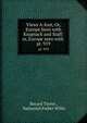 Views A-foot, Or, Europe Seen with Knapsack and Staff: or, Europe seen with .. pt. 919, Bayard Taylor , Nathaniel Parker Willis 