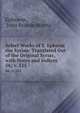 Select Works of S. Ephrem the Syrian: Translated Out of the Original Syriac, with Notes and Indices. 56; v. 525, Ephraem, John Brande Morris 
