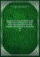 Reports of cases decided in the High Court of Chancery. with notes and references to both English and American decisions. 30, Great Britain. Court of Chancery,Dunlap, John A., 1793?-1858? ed 