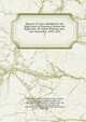 Reports of cases adjudged in the High Court of Chancery, before the Right Hon. Sir James Wigram, knt., vice-chancellor. 1841-1853. 3, Great Britain. Court of Chancery,Hare, Thomas, 1806-1891, reporter,Wigram, James, Sir, 1793-1866,Knight Bruce, J. L. (James Lewis), Sir, 1791-1866,Turner, George James, Sir, 1798-1867,Hatherley, William Page Wood, Baron, 1801-1881 