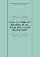 Lahore to Yarkand: Incidents of the Route and Natural History of the ., George Henderson , Allan Octavian Hume , Thomas Douglas Forsyth 