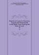 Reports of Cases in Chancery, Argued and Determined in the Rolls Court During the Time of Lord .. 32, Baron Henry Bickersteth Langdale , Chaloner William Chute, CHARLES. BEAVAN , John Romilly Romilly 