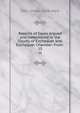 Reports of Cases Argued and Determined in the Courts of Exchequer and Exchequer Chamber: From .. 15, Hare, J. I. Clark (John Innes Clark) 