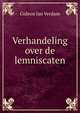 Verhandeling over de lemniscaten, Gideon Jan Verdam 