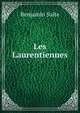 Les Laurentiennes, Benjamin Sulte 