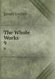 The Whole Works. 9, Ussher, James, 1581-1656 