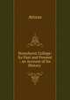 Stonyhurst College: Its Past and Present : an Account of Its History ., Atticus 