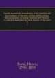 Family memorials. Genealogies of the families and descendants of the early settlers of Watertown, Massachusetts, including Waltham and Weston; to which is appended the early history of the town. 2, Bond, Henry, 1790-1859 