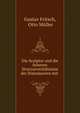 Die Sculptur und die feineren Structurverhaltnisse der Diatomaceen mit ., Gustav Fritsch, Otto M?ller 