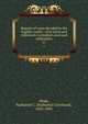 Reports of cases decided by the English courts : with notes and references to kindred cases and authorities. 17, Moak, Nathaniel C. (Nathaniel Cleveland), 1833-1892 