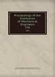 Proceedings of the Institution of Mechanical Engineers. 156, Institution of Mechanical Engineers (Great Britain ), Institution of Mechanical Engineers (Great Britain). Journal 