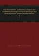 Old Providence; a collection of facts and traditions relating to various buildings and sites of historic interest in Providence . 2, Merchants national bank of Providence,Walton Advertising and Printing Company, Boston 