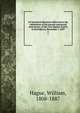 An historical discourse delivered at the celebration of the second centennial anniversary of the First Baptist church in Providence, November 7, 1839. 2, Hague, William, 1808-1887 