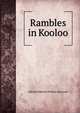 Rambles in Kooloo, Alfred Frederick Pollock Harcourt 