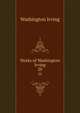 Works of Washington Irving. 20, Washington Irving 