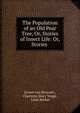 The Population of an Old Pear Tree, Or, Stories of Insect Life: Or, Stories ., Ernest van Bruyssel , Charlotte Mary Yonge , L?on Becker 