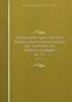 Verhandelingen van het Bataviaasch Genootschap der Kunsten en Wetenschappen. pt. 21, Bataviaasch Genootschap van Kunsten en Wetenschappen 