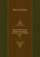 Early English poetry, ballads, and popular literature of the Middle Ages ;. 15, Percy Society 