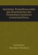 Aeschylus' Prometheus nebst den Bruchst?cken des Prometheus luomenos (romanized form), Aeschylus, Nicolaus Wecklein 