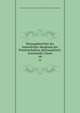 Sitzungsberichte der kaiserlichen Akademie der Wissenschaften, philosophisch-historische Classe. 64, Kaiserl. Akademie der Wissenschaften in Wien Philosophisch -Historische Klasse 