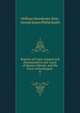 Reports of Cases Argued and Determined in the Court of Queen's Bench, and the Court of Exchequer ., William Mawdesley Best, George James Philip Smith 