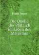 Die Quelle des Plutarch im Leben des Marcellus, Franz Heyer 