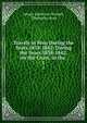 Travels in Peru During the Years 1838-1842: During the Years 1838-1842, on the Coast, in the .. 1, Johann Jakob von Tschudi, Thomasina Ross 