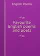 Favourite English poems and poets, English Poems 