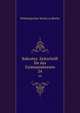 Sokrates: Zeitschrift fr das Gymnasialwesen. 24, Philologischer Verein zu Berlin 