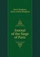 Journal of the Siege of Paris, Denis Bingham, Denis Arthur Bingham 