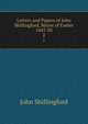 Letters and Papers of John Shillingford, Mayor of Exeter 1447-50.. 2, John Shillingford 