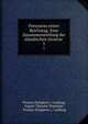 Preussens erster Reichstag: Eine Zusammenstellung der stndischen Gesetze .. 5, Prussia (Kingdom ). Landtag, August Theodor Woeniger , Prussia (Kingdom ), Landtag 