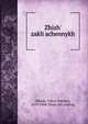 Zhizh? zakli?achennykh, Nikitin, Viktor Nikitich, 1839-1908. [from old catalog] 
