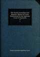 The South Australian Law Reports: Report of Cases Determined in the Supreme Court of Australia. 4, South Australia Supreme Court 