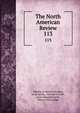 The North American Review. 113, Making of America Project, Jared Sparks , Edward Everett , James Russell Lowell , Henry Cabot Lodge 