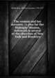 The woman and her accusers : a plea for the Midnight Mission, delivered in several of the churches of New York and Brooklyn, Muhlenberg, William Augustus, 1796-1877 