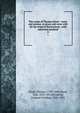 The works of Thomas Hood : comic and serious, in prose and verse with all the original illustrations : with memorial prefixed. 6, Hood, Thomas, 1799-1845,Hood, Tom, 1835-1874,Broderip, Frances Freeling, 1830-1878 