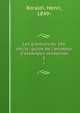 Les graveurs du 19e si?cle; guide de l'amateur d'estampes modernes, Beraldi, Henri, 1849- 