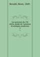 Les graveurs du 19e si?cle; guide de l'amateur d'estampes modernes, Beraldi, Henri, 1849- 