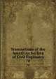 Transactions of the American Society of Civil Engineers. 70, American Society of Civil Engineers,International Engineering Congress (1843 : Chicago, Ill.),International Engineering Congress (1904 : Saint Louis, Mo.) 