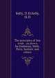 The principles of free trade : as shown by Gladstone, Wells, Perry, Sumner, and others, Kelly, D. D,Kelly, D. D 