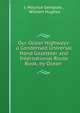 Our Ocean Highways: a Condensed Universal Hand Gazetteer and International Route Book, by Ocean ., J. Maurice Dempsey , William Hughes 