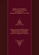 Opere di Antonio Raffaello Mengs. Pubblicate dal cav. d. Giuseppe Niccola d'Azara e dallo stesso rivedute ed aumentate in questa ed, Mengs, Anton Raphael, 1728-1779,Azara y Perera, Jos? Nicol?s de, marqu?s de Nibbiano, 1730-1804 