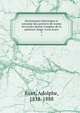 Dictionnaire historique et raisonn? des peintres de toutes les ?coles depuis l'origine de la peinture jusgu' ? nos jours, Siret, Adolphe, 1818-1888 