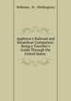 Appleton's Railroad and Steamboat Companion: Being a Traveller's Guide Through the United States ., Williams, W . (Wellington) 