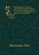 L'?cole fran?aise de peinture, 1789-1830; ouvrage dressant la classification compl?te des peintres . et donnant des appr?ciations sur plus de trois cents maitres, Marmottan, Paul 
