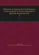 ?l?ments et th?orie de l'architecture; cours profess? ? l'Ecole nationale et sp?ciale des beaux-arts, Guadet, Julien, 1834-1908,Paris. Ecole nationale sup?rieure des beaux arts 