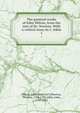 The poetical works of John Milton, from the text of Dr. Newton. With a critical essay by J. Aikin. 1, Milton, John, 1608-1674,Newton, Thomas, 1704-1782,Aikin, John, 1747-1822 