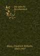 Die attische Beredsamkeit. 2, Blass, Friedrich Wilhelm, 1843-1907 